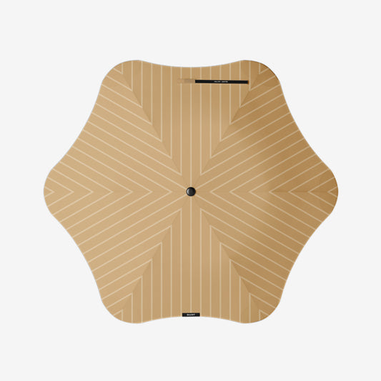 Metro Umbrella | LTD EDT Latte