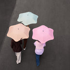 Metro Umbrella | LTD EDT latte