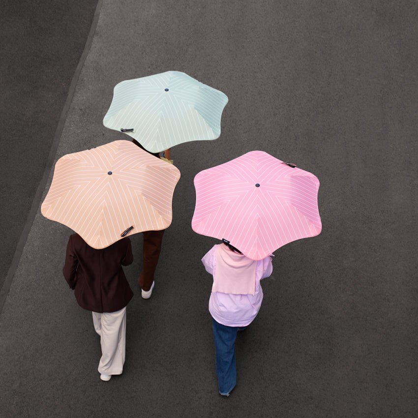 Metro Umbrella | LTD EDT latte