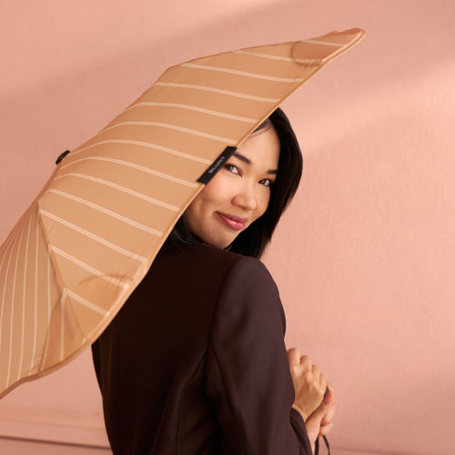 Metro Umbrella | LTD EDT Latte