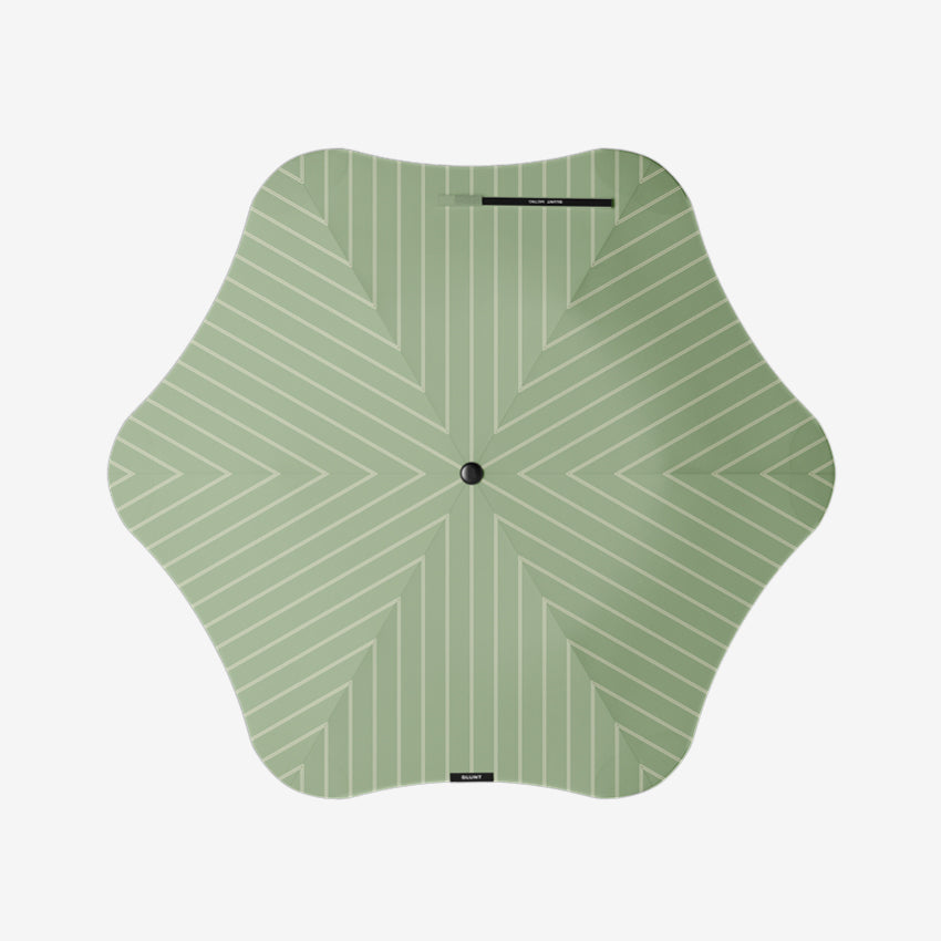 Metro Umbrella | LTD EDT Matcha