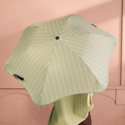 Metro Umbrella | LTD EDT Matcha