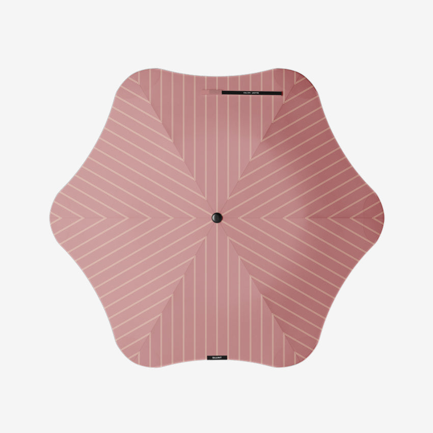 Metro Umbrella | LTD EDT Strawberry