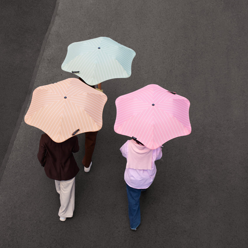 Metro Umbrella | LTD EDT Strawberry