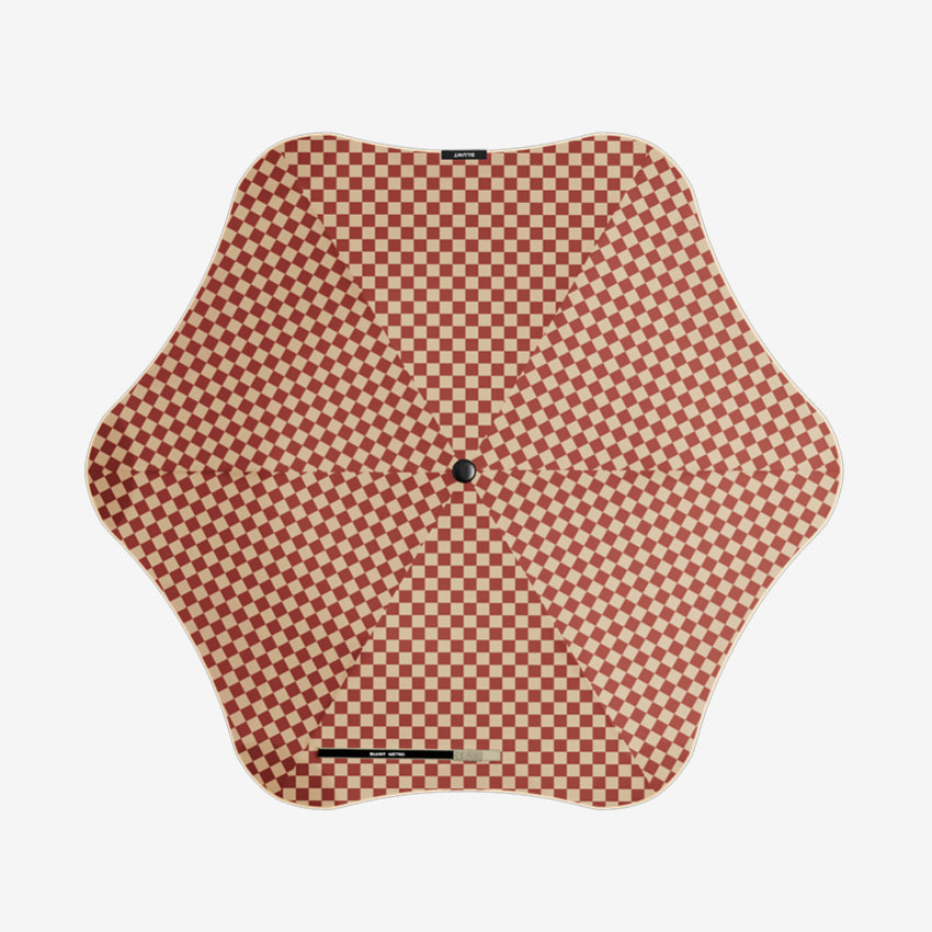 Metro Umbrella | LTD EDT Clay Check