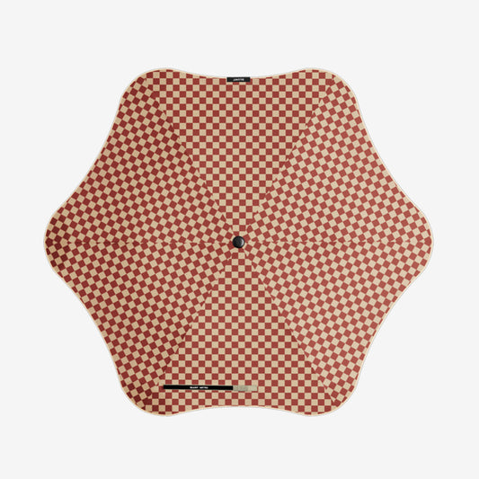 Metro Umbrella | LTD EDT Clay Check
