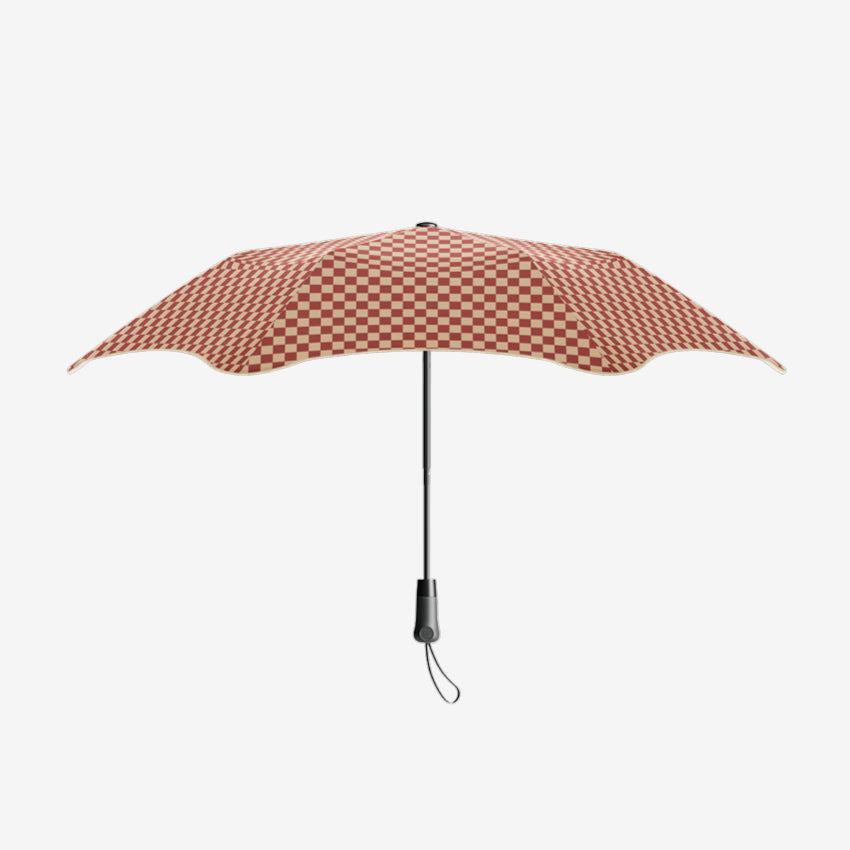 Metro Umbrella | LTD EDT Clay Check