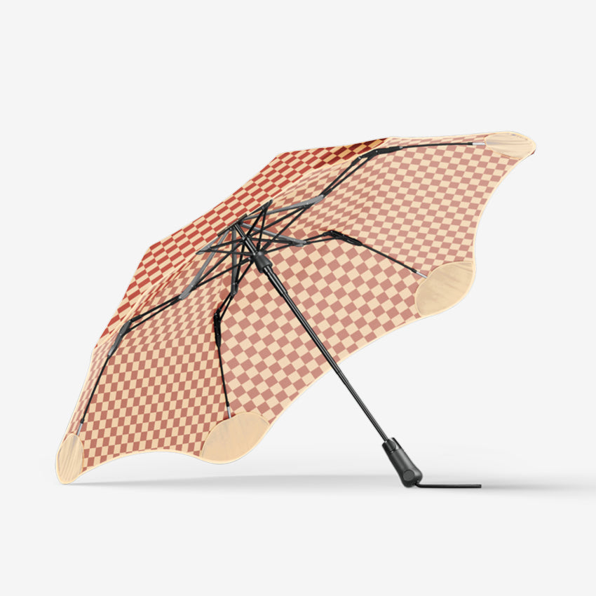 Metro Umbrella | LTD EDT Clay Check
