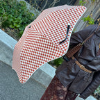 Metro Umbrella | LTD EDT Clay Check