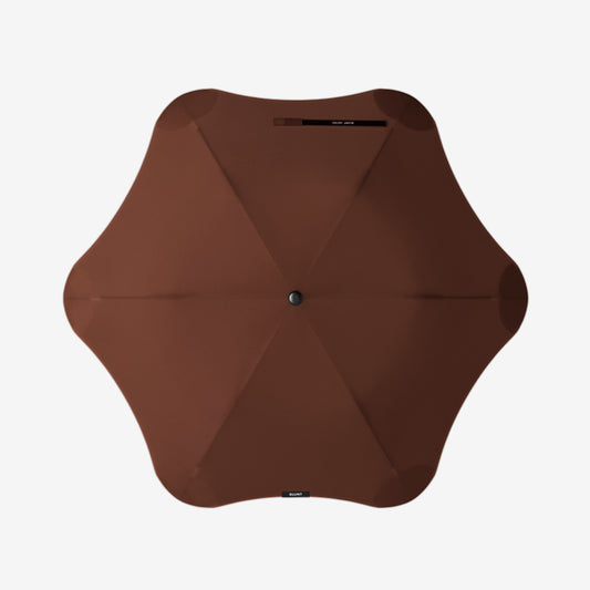 Metro Umbrella | LTD EDT Espresso