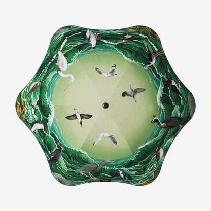 Metro Umbrella | LTD EDT Forest & Bird 2025