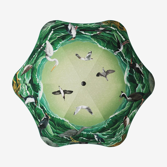 Metro Umbrella | LTD EDT Forest & Bird 2025