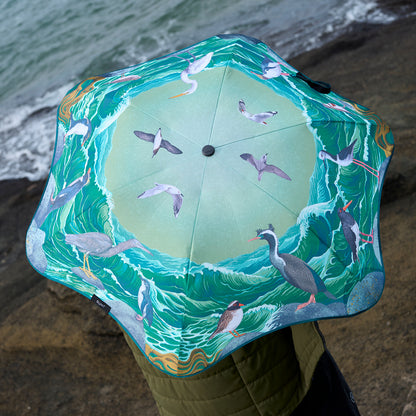 Metro Umbrella | LTD EDT Forest & Bird 2025