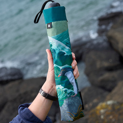 Metro Umbrella | LTD EDT Forest & Bird 2025