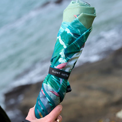 Metro Umbrella | LTD EDT Forest & Bird 2025