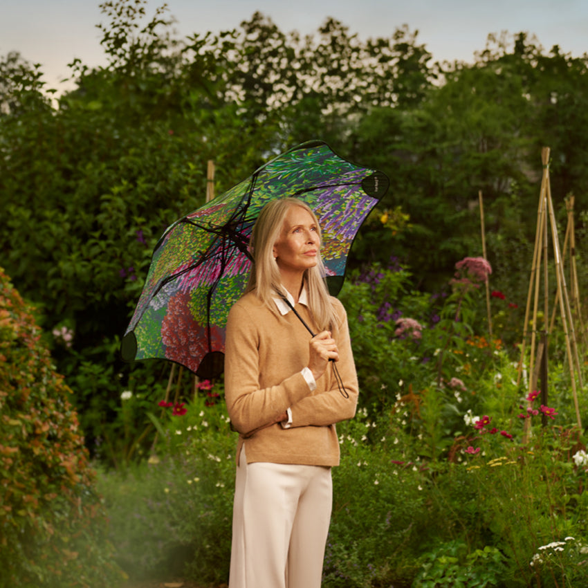 Metro Umbrella | LTD EDT Karl Maughan