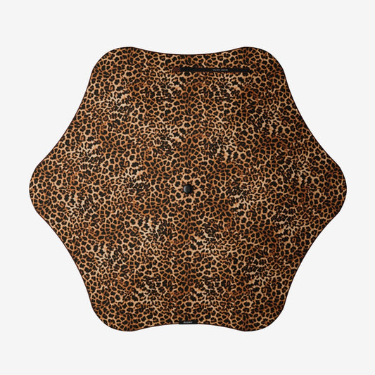 Metro Umbrella | LTD EDT Leopard