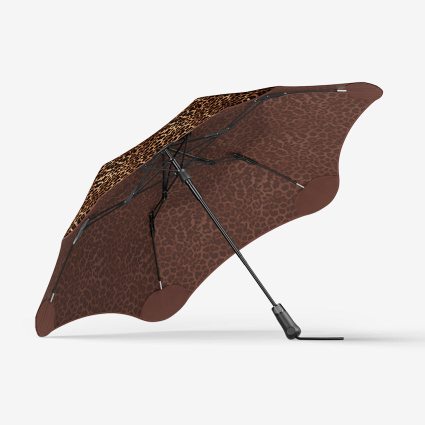 Metro Umbrella | LTD EDT Leopard