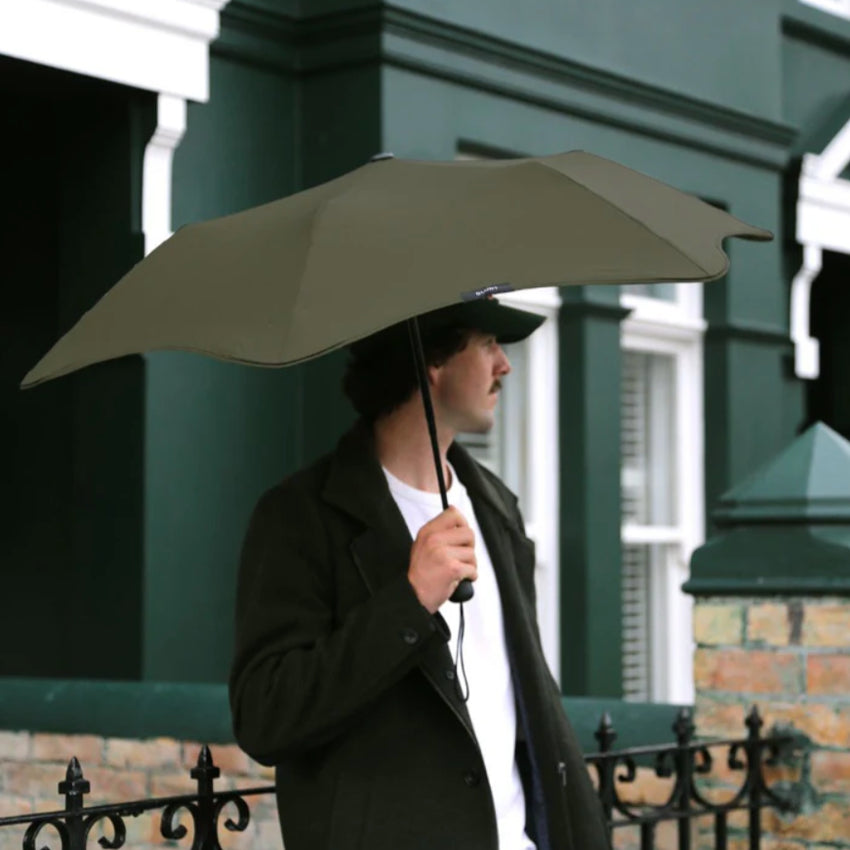 Metro Umbrella | LTD EDT Moss