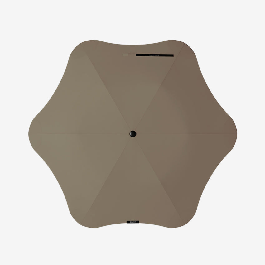 Metro Umbrella | LTD EDT Pebble