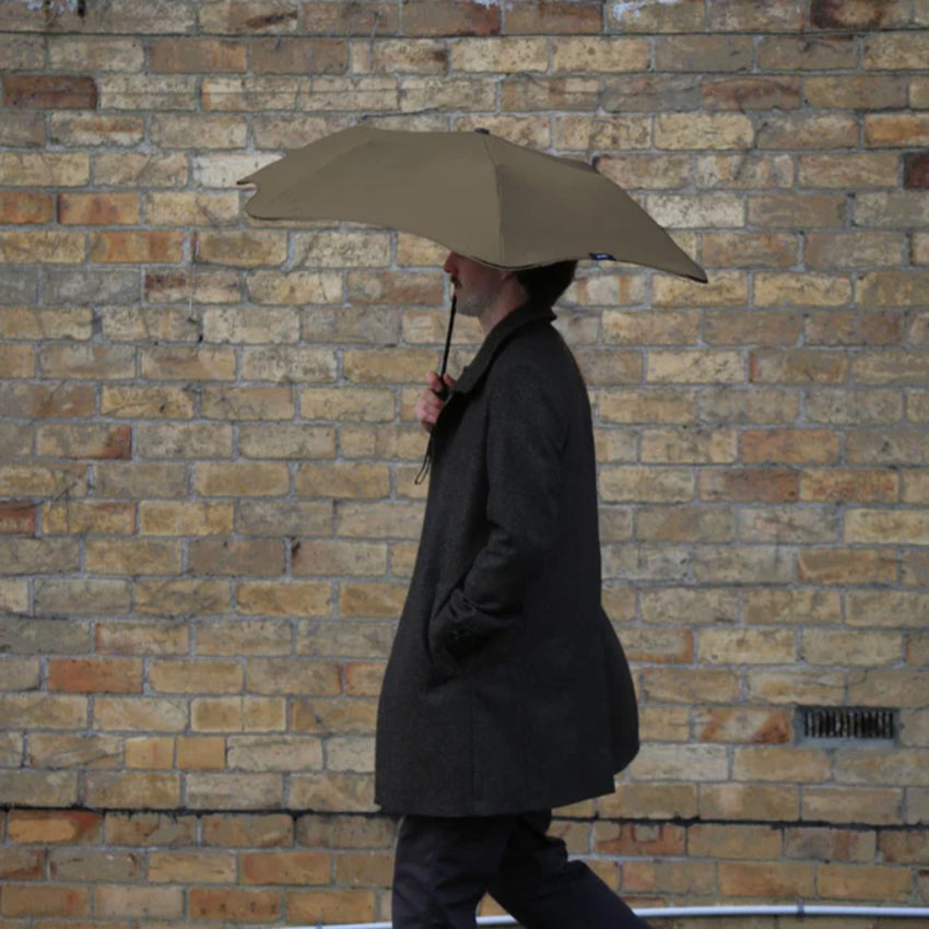 Metro Umbrella | LTD EDT Pebble