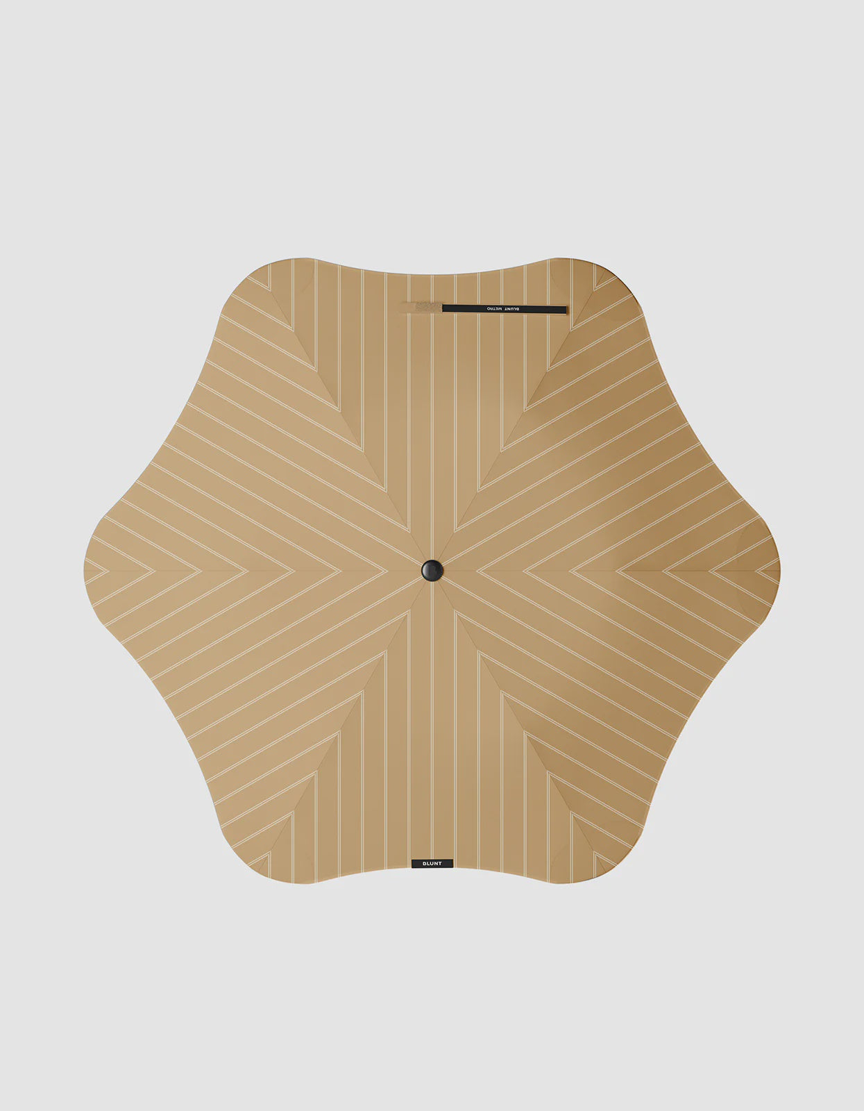Metro Umbrella | LTD EDT latte
