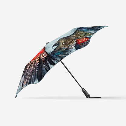 Metro Umbrella | Limited Edition Birds