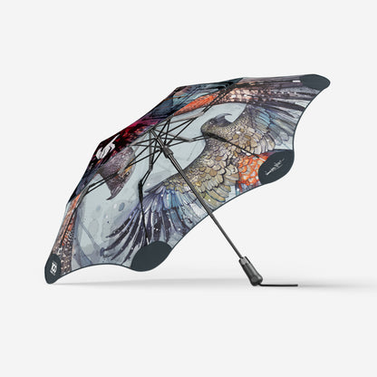 Metro Umbrella | Limited Edition Birds