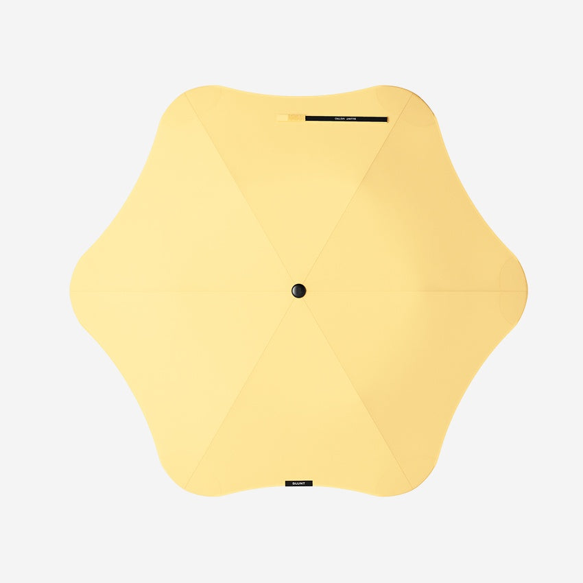 Metro Umbrella | LTD EDT Buttercup