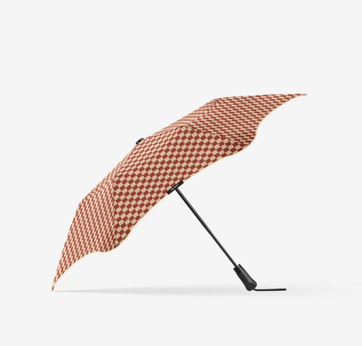 Metro Umbrella | LTD EDT Clay Check