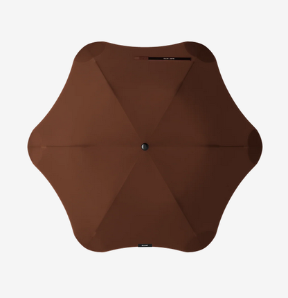 Metro Umbrella | LTD EDT Espresso