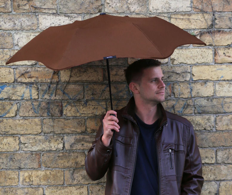 Metro Umbrella | LTD EDT Espresso