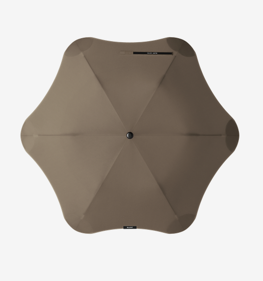 Metro Umbrella | LTD EDT Pebble