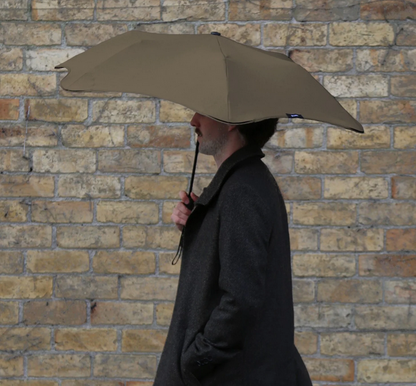 Metro Umbrella | LTD EDT Pebble