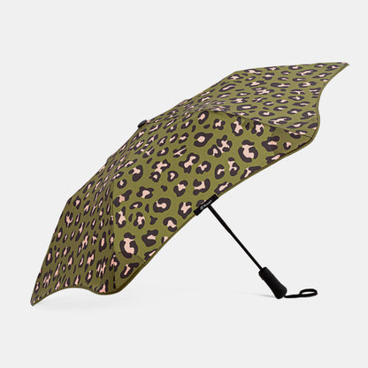 Metro Umbrella | LTD EDT Jungle Leopard