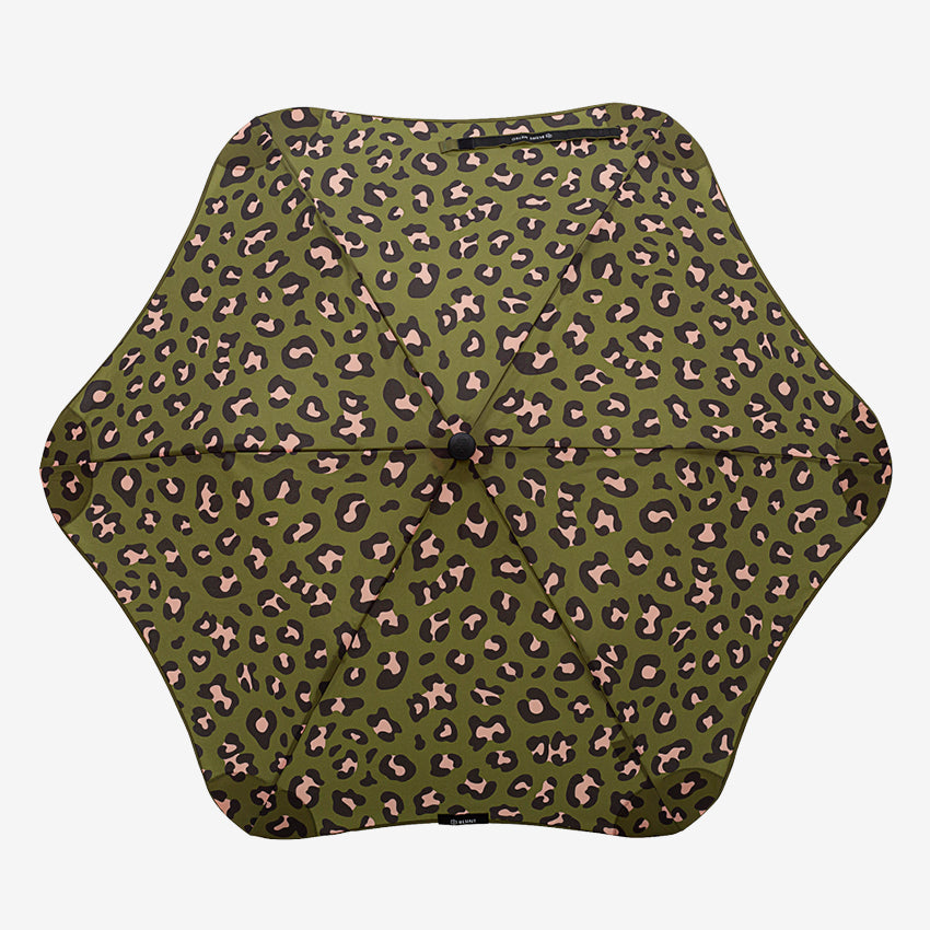 Metro Umbrella | LTD EDT Jungle Leopard