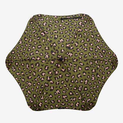 Metro Umbrella | LTD EDT Jungle Leopard