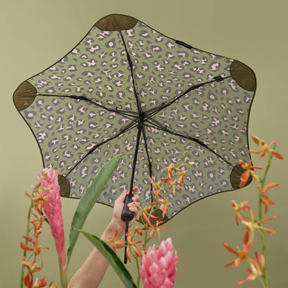 Metro Umbrella | LTD EDT Jungle Leopard