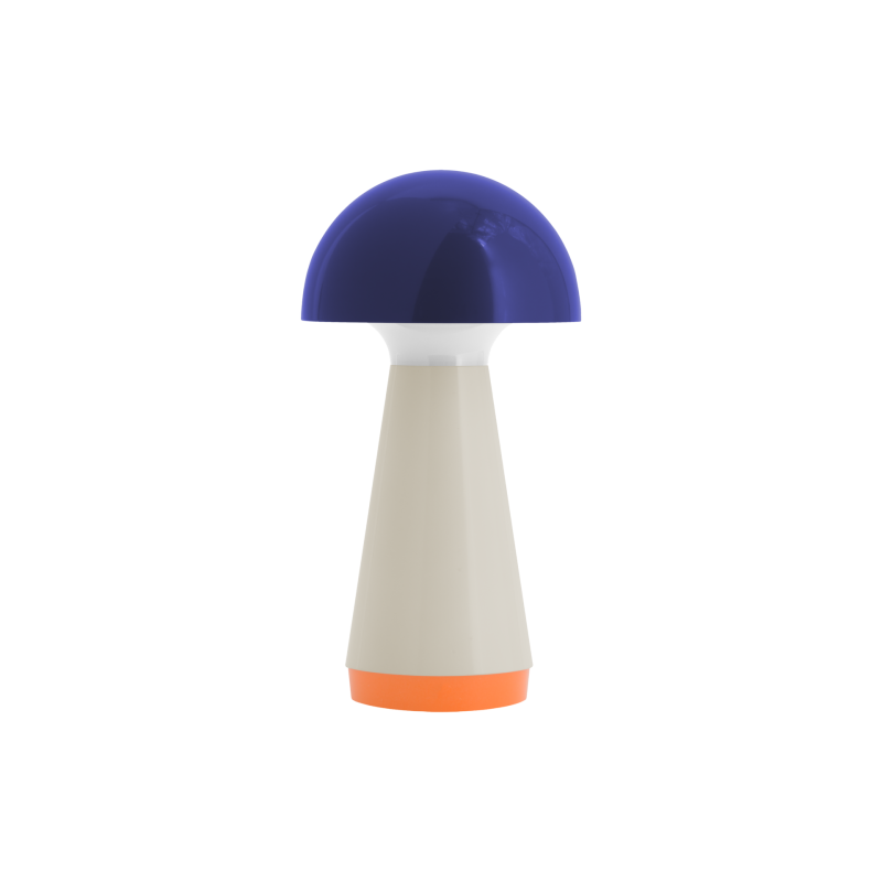 Table Lamp | Bobbi