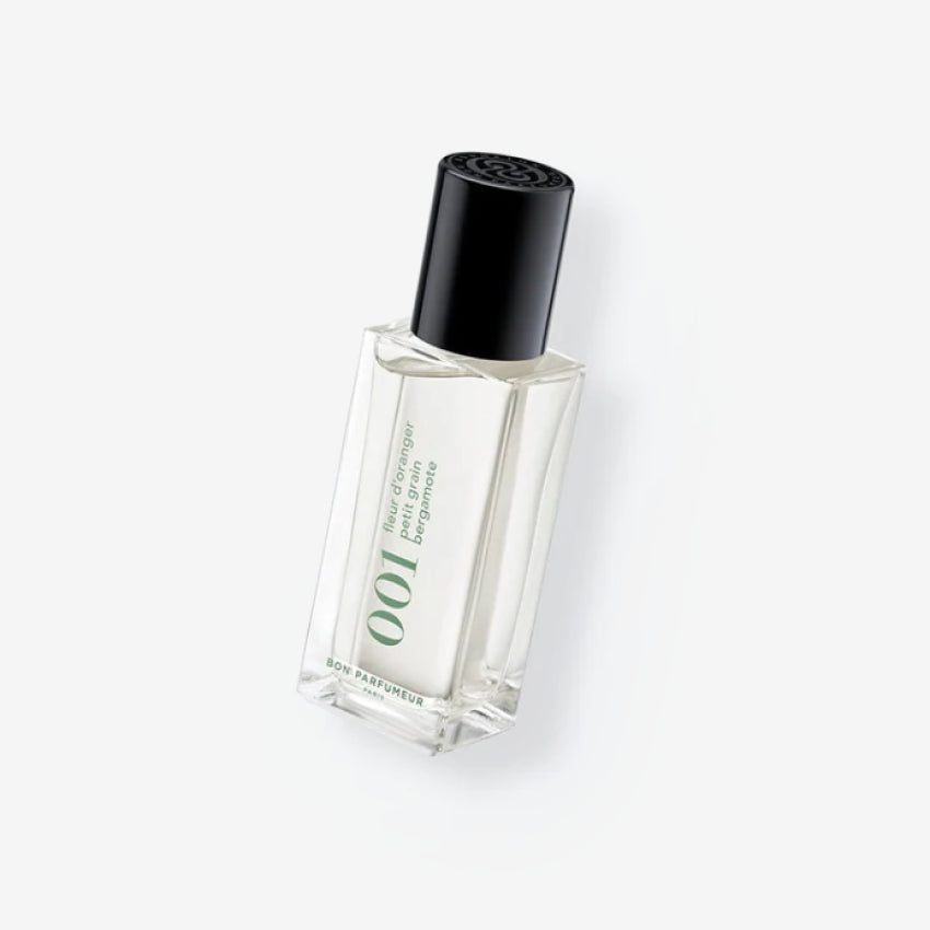Eau de Parfum 001 Cologne