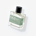 Eau de Parfum 001 Cologne