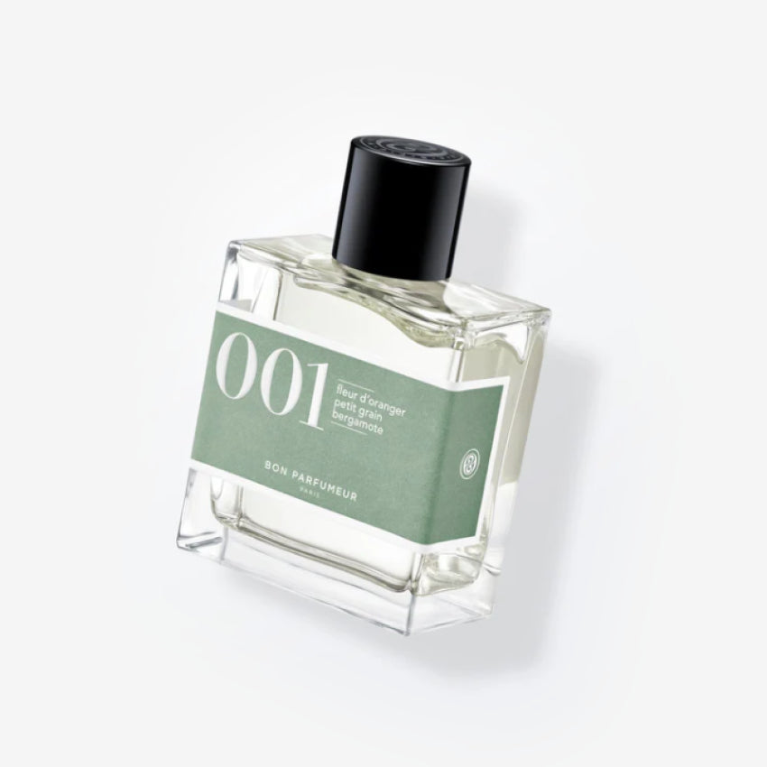 Eau de Parfum 001 Cologne