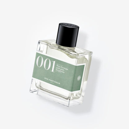 Eau de Parfum 001 Cologne