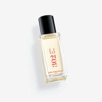 The Bon Parfumeur Eau De Parfum Amber and Spices 302 in a 15ml bottle on a blank background