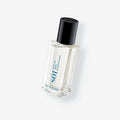 The Bon Parfumeur Eau de Parfum Aquatic 801 fragrance in a 15ml bottle on a blank background 