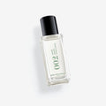 The Bon Parfumeur Eau De Parfum Cologne 002 in a 15ml bottle on a blank background