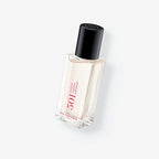 The Bon Parfumeur Eau de Parfum Gourmand 501 fragrance in a 15ml bottle on a blank background
