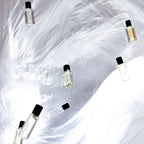 A range of the Bon Parfumeur Eau de Parfum 15ml fragrances
