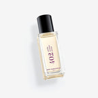 The Bon Parfumeur Eau de Parfum Oriental 402 fragrance in a 15ml bottle on a blank background