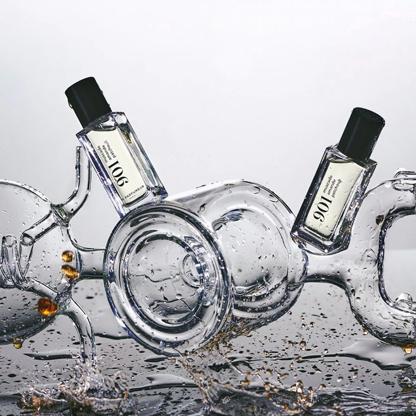 2 of the 15ml bottles Bon Parfumeur Eau de Parfum 
